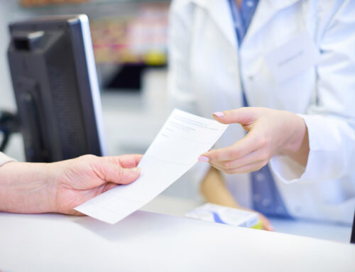 Receta electrónica en Soria