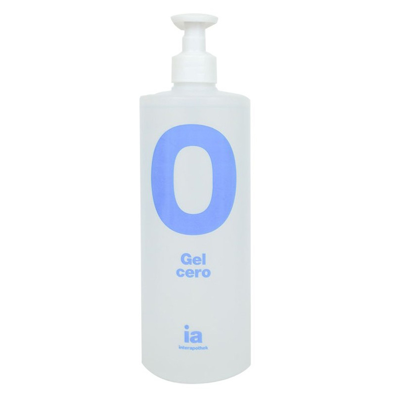 Interapothek Gel Cero