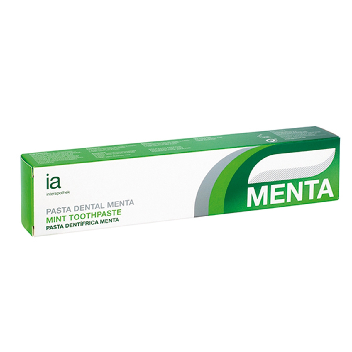 Interapothek Pasta Dental Menta