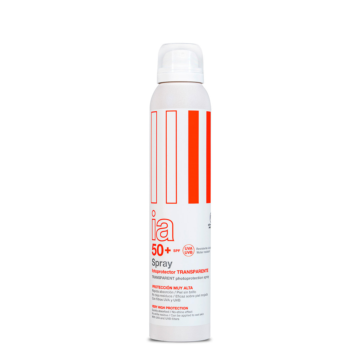 Interapothek Solar Aerosol