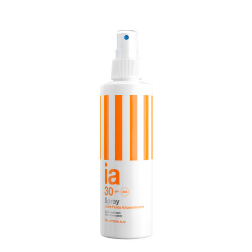 Interapothek Solar Spray Spf 30