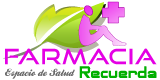 Farmacia Recuerda