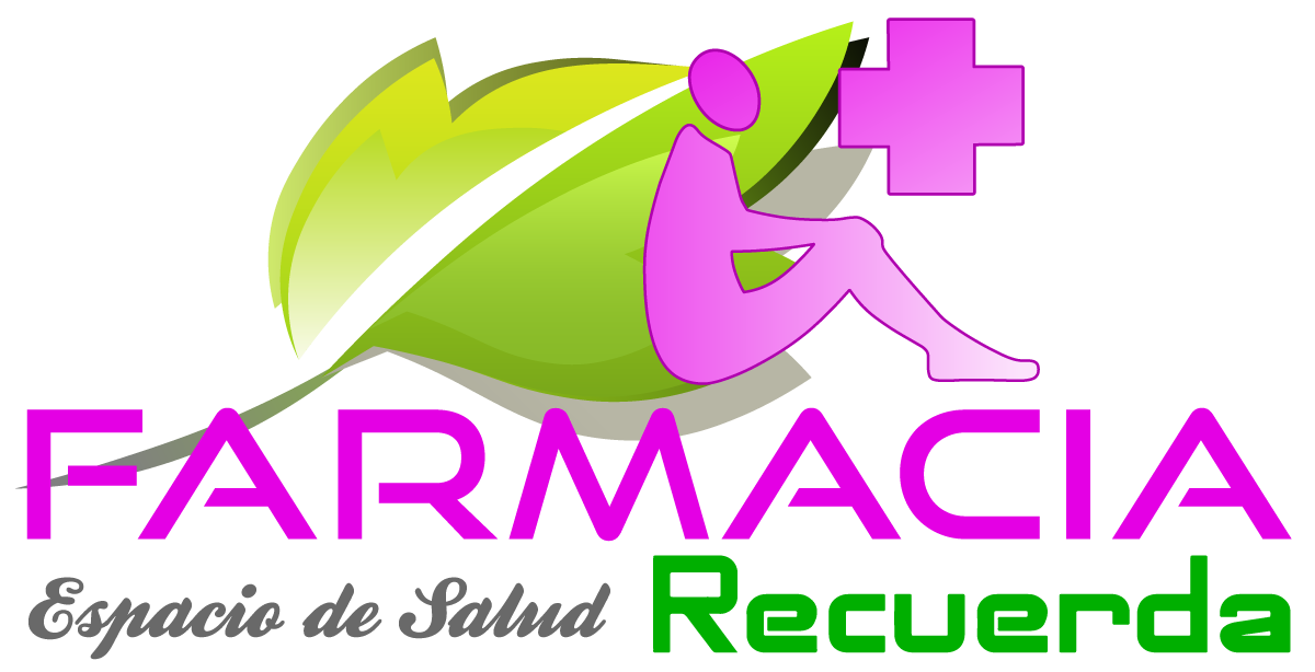Logo Farmacia de Recuerda
