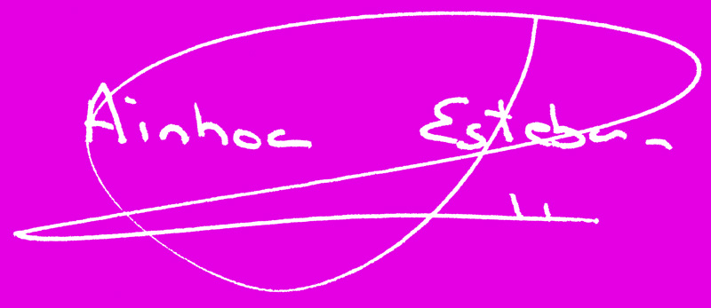 firma Farmacia Recuerda