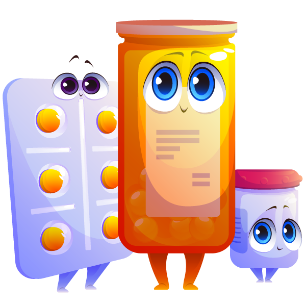 Farmacia Recuerda receta electrónica